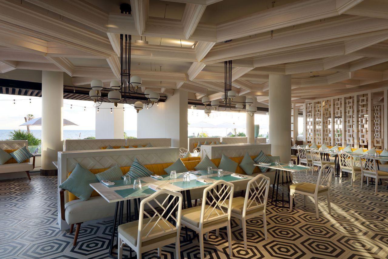 Trs Coral Hotel (Adults Only) Канкун Экстерьер фото